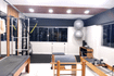 Imagem 3 da galeria do parceiro Abba Studio Pilates
