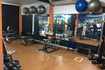 Imagem 1 da galeria do parceiro Academia Sião Fitness Club