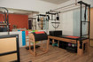 Imagem 1 da galeria do parceiro Meraki Pilates