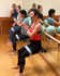 Image 1 from Barre3 Coppell partner gallery