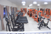 Imagem 1 da galeria do parceiro Academia Arena Fitness