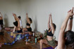 Imagen 1 de la galería del partner Sharon Rodríguez Ceretti Clases Grupales