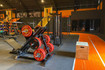 Imagem 6 da galeria do parceiro Ultrawod Training Center