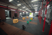 Imagem 4 da galeria do parceiro Red Taurus Crossfit