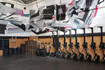 Imagen 2 de la galería del partner CrossFit ROCA Acoxpa