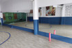 Imagem 1 da galeria do parceiro Complexo de Artes Marciais Mestre Caroço