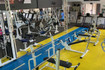 Imagem 4 da galeria do parceiro Academia Ativa Fitness