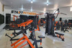 Imagem 5 da galeria do parceiro Academia Startfitness