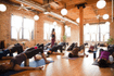 Image 3 from Moksha Yoga Center - West Bucktown partner gallery