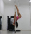 Imagem 5 da galeria do parceiro Moonlight Pole Dance Studio