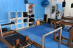 Imagem 1 da galeria do parceiro Studio Pilates Amanda Carolina