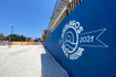 Imagem 1 da galeria do parceiro Interlagos Beach Arena