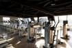 Imagen 9 de la galería del partner Fitness time Holiday Inn