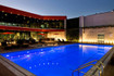 Imagen 4 de la galería del partner Fitness time Holiday Inn