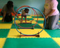 Imagem 4 da galeria do parceiro Let’s Grow - Academia para Bebês