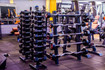 Imagem 4 da galeria do parceiro Power Fitness Ibirité