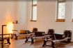 Bild 4 von The Pilates Movement Berlin - STUDIO GLEISDREIECK Partnergalerie