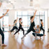 Image 5 from barre3 - Cherry Creek partner gallery