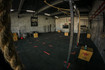 Imagem 1 da galeria do parceiro Feroz Crossfit