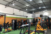 Imagem 1 da galeria do parceiro HORA BOX FITNESS