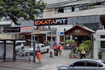 Imagem 2 da galeria do parceiro Exata Fitness - Laranjeiras