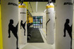 Imagem 3 da galeria do parceiro Spider Kick - Chácara Santo Antônio