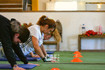 Imagen 5 de la galería del partner CAF FITNESS CLUB SEDE LAVALLE