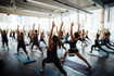 Image 3 from YTX Yoga partner gallery