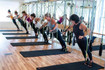 Image 5 from The Pilates Barre partner gallery