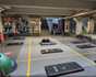 Imagen 4 de la galería del partner Megatlon - Caballito
