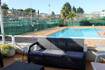 Imagen 3 de la galería del partner Gimnàs Miró Tennis