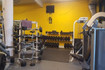 Imagen 3 de la galería del partner Gladiator Fitness Club