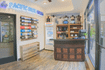 Image 4 from Pacific Blue Yoga partner gallery