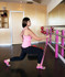 Imagen 4 de la galería del partner Be Barre Fitness Room Insurgentes