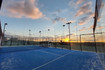 Immagine 6 dalla galleria del partner Padel Club Casalotti
