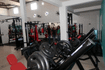 Imagem 5 da galeria do parceiro Academia Rocha Fitness