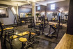 Imagem 1 da galeria do parceiro One Fitness