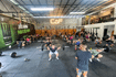 Imagem 1 da galeria do parceiro Crossfit Caf