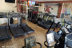 Imagem 1 da galeria do parceiro Academia Atletic Shop