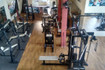 Imagem 1 da galeria do parceiro Gprime Academia