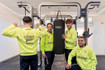 Immagine 3 dalla galleria del partner YesFitness Bisceglie