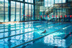 Imagen 1 de la galería del partner Piscina coberta municipal Tossa de mar