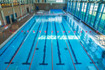 Imagen 4 de la galería del partner Piscina coberta municipal Tossa de mar
