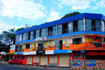 Imagem 2 da galeria do parceiro Academia Ávila Fitness