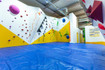 Imagen 2 de la galería del partner Climbat Zaragoza