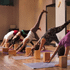Imagen 3 de la galería del partner Marcela Talavera Yoga Studio