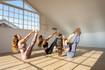 Imagen 1 de la galería del partner Laura Lakshmi Yoga - Premià de Mar