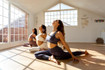 Imagen 3 de la galería del partner Laura Lakshmi Yoga - Premià de Mar