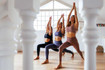 Imagen 4 de la galería del partner Laura Lakshmi Yoga - Premià de Mar