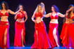 Imagen 4 de la galería del partner Gitza Escuela de Danza